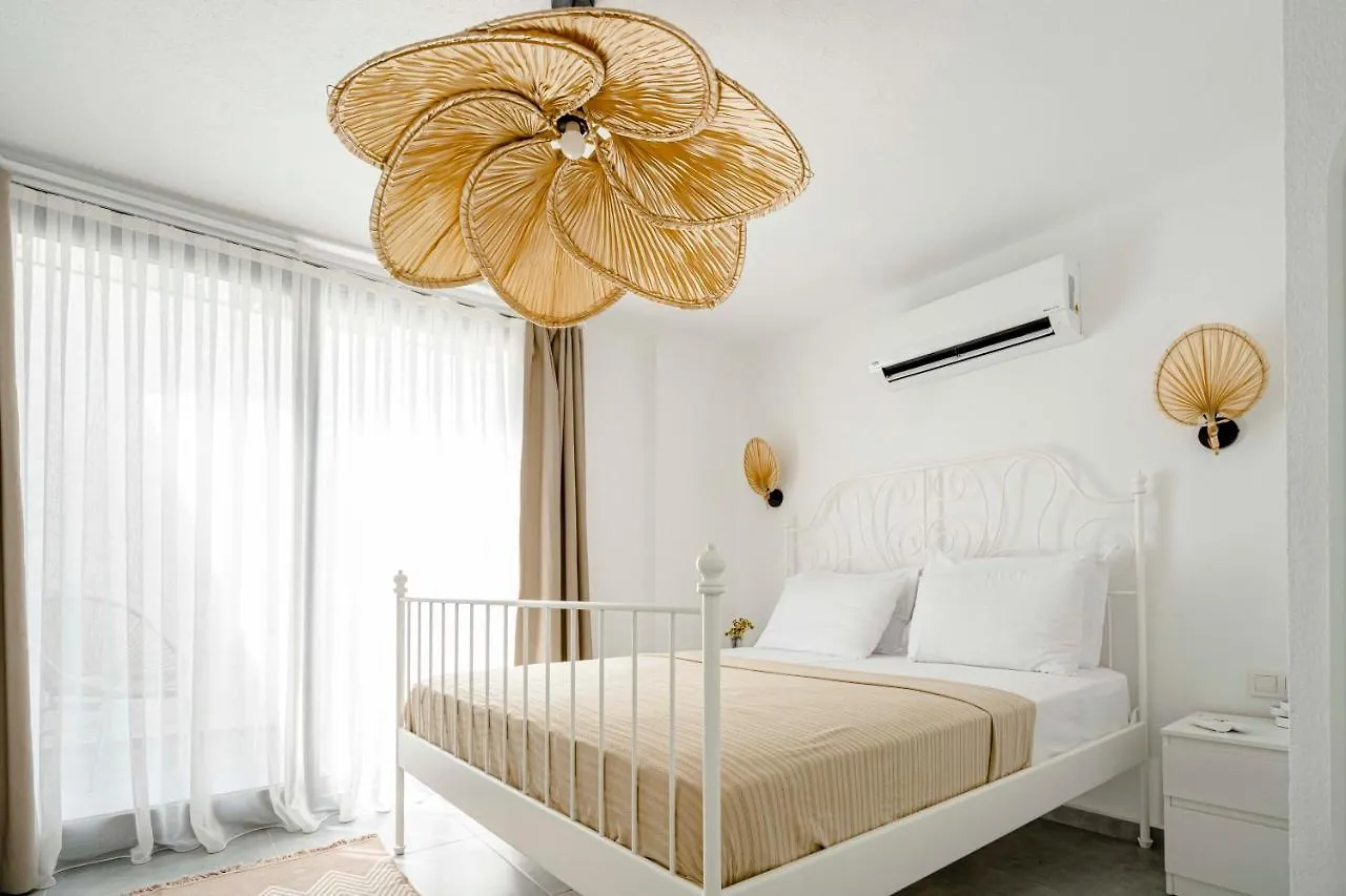 Hotel Voger Alaçatı Köyiçi