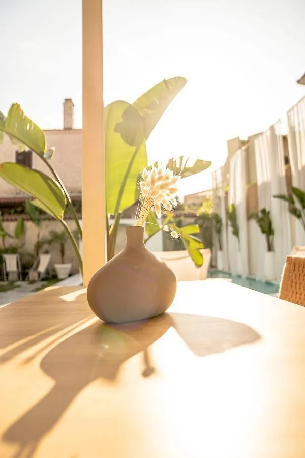 Hotel Voger Alacati Koeyici Turkey