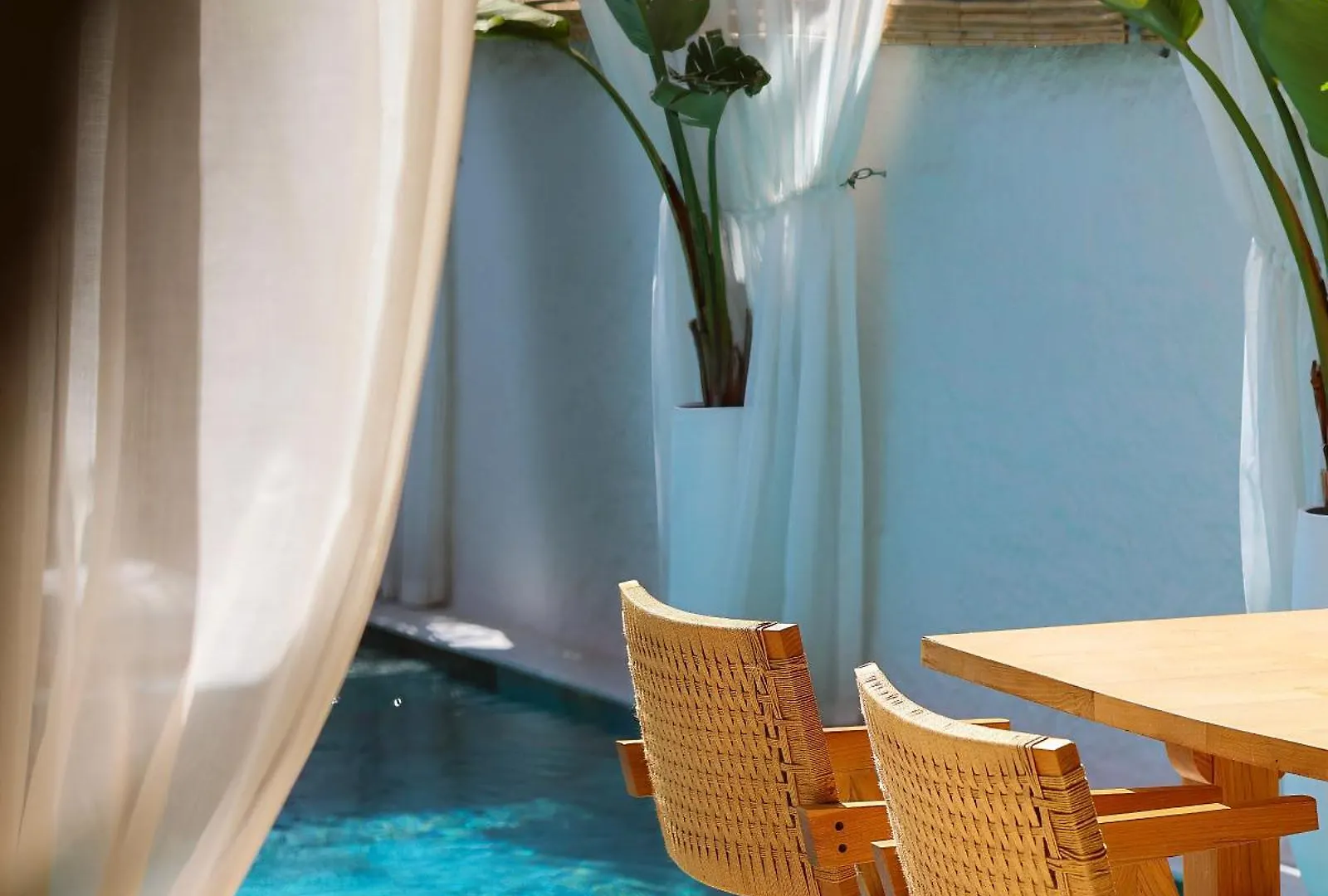 Hotel Voger Alaçatı Köyiçi