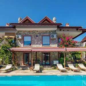 Hotel Vira, Göcek