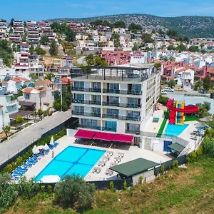 Hotel Belmare, Kuşadası