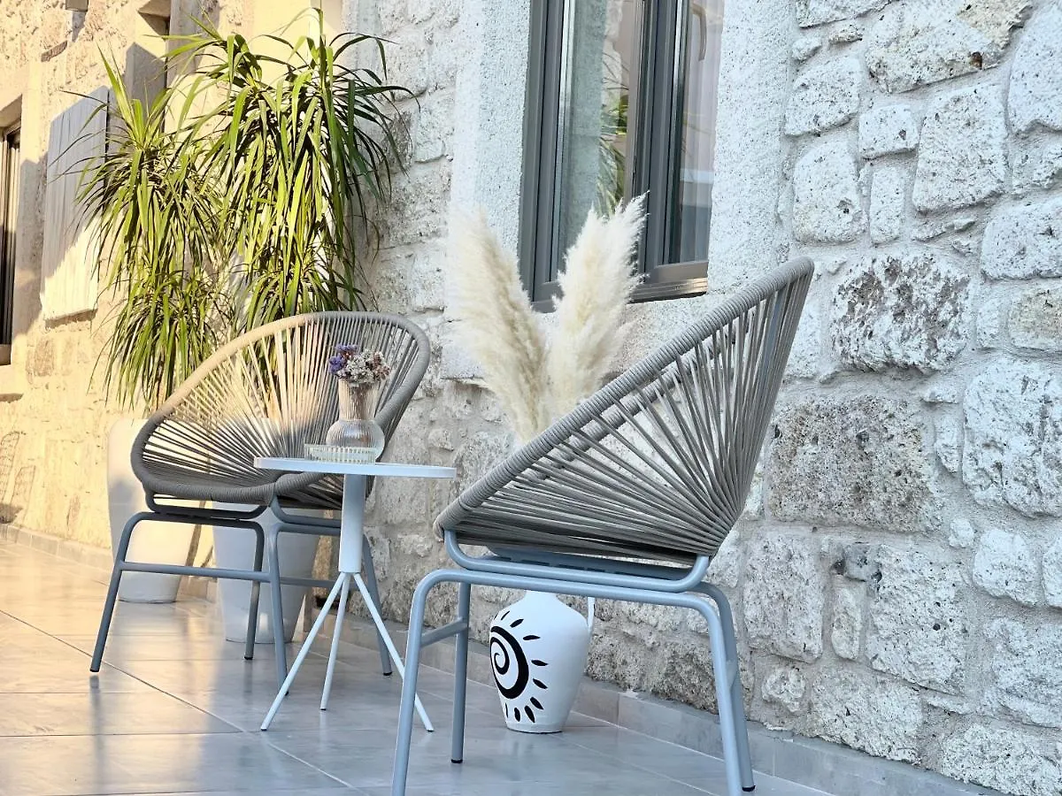 Hotel Voger Alacati Koeyici