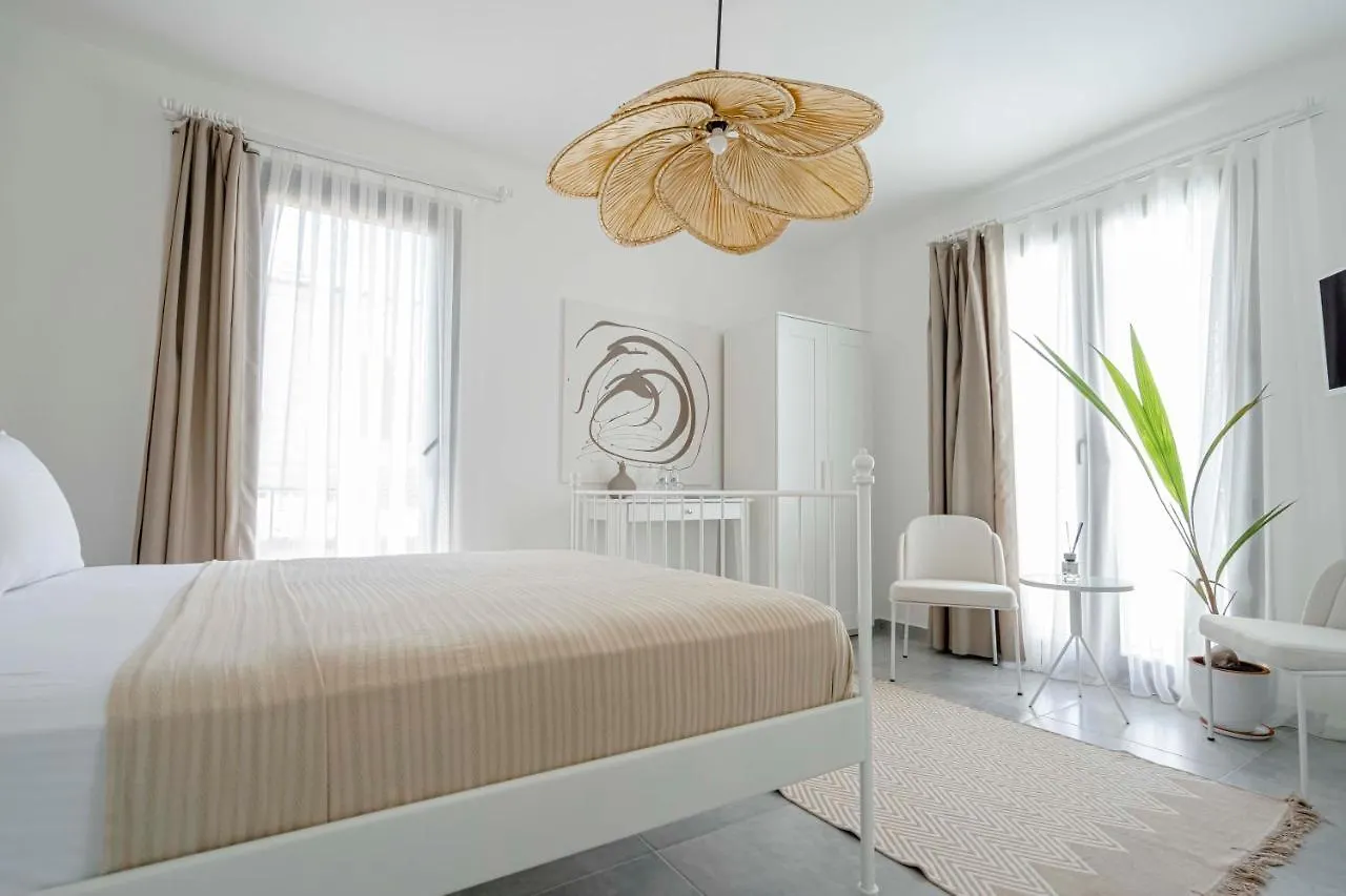 Hotel Voger Alacati Koeyici