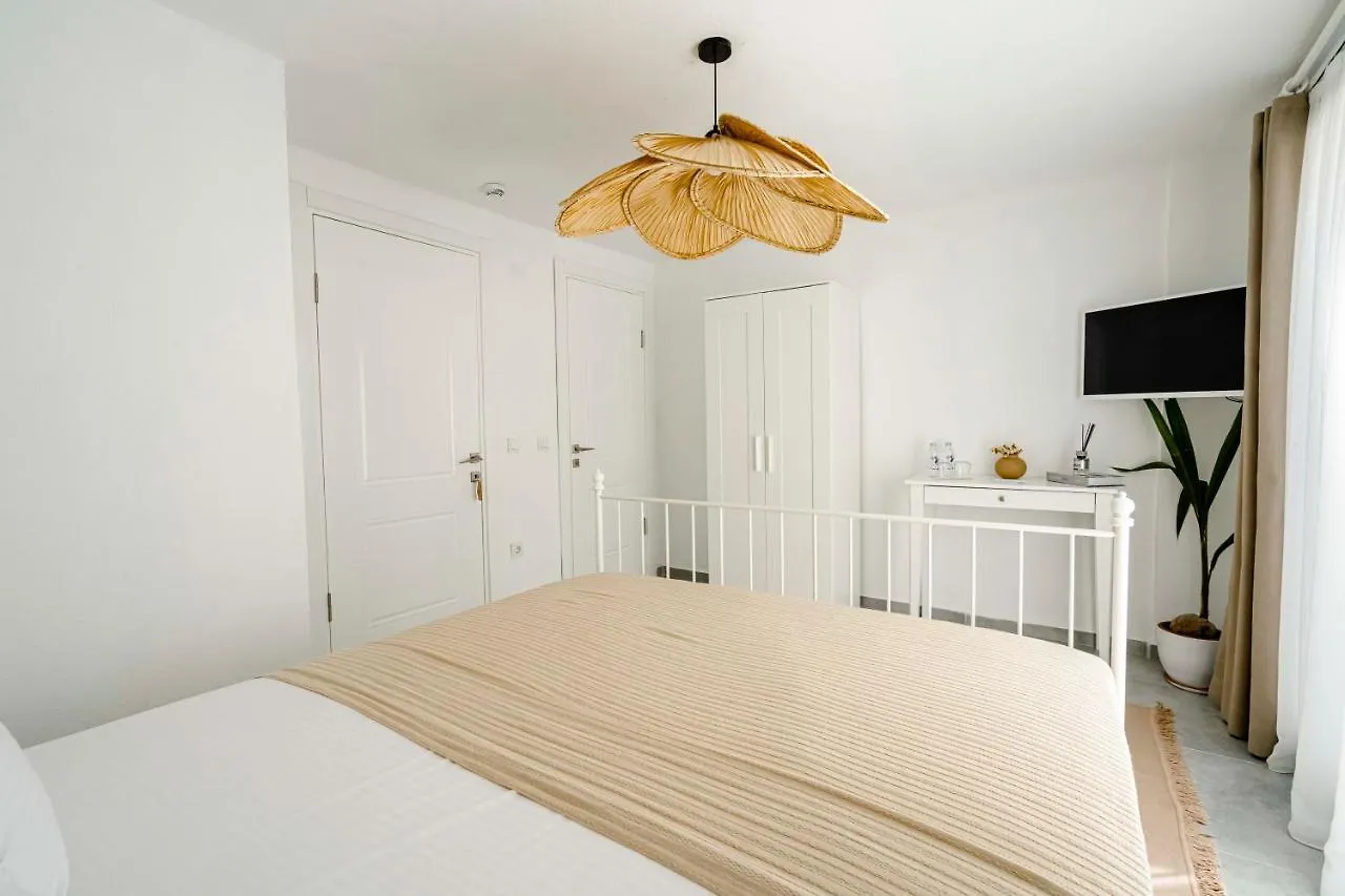 Voger Alacati Koeyici Hotel