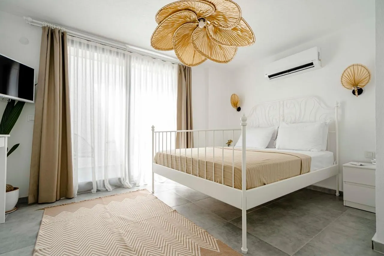 Hotel Voger Alacati Koeyici