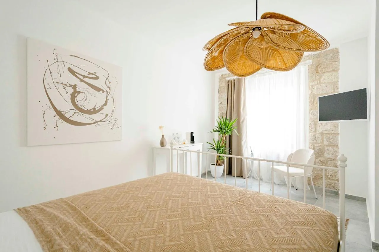 Hotel Voger Alaçatı Köyiçi