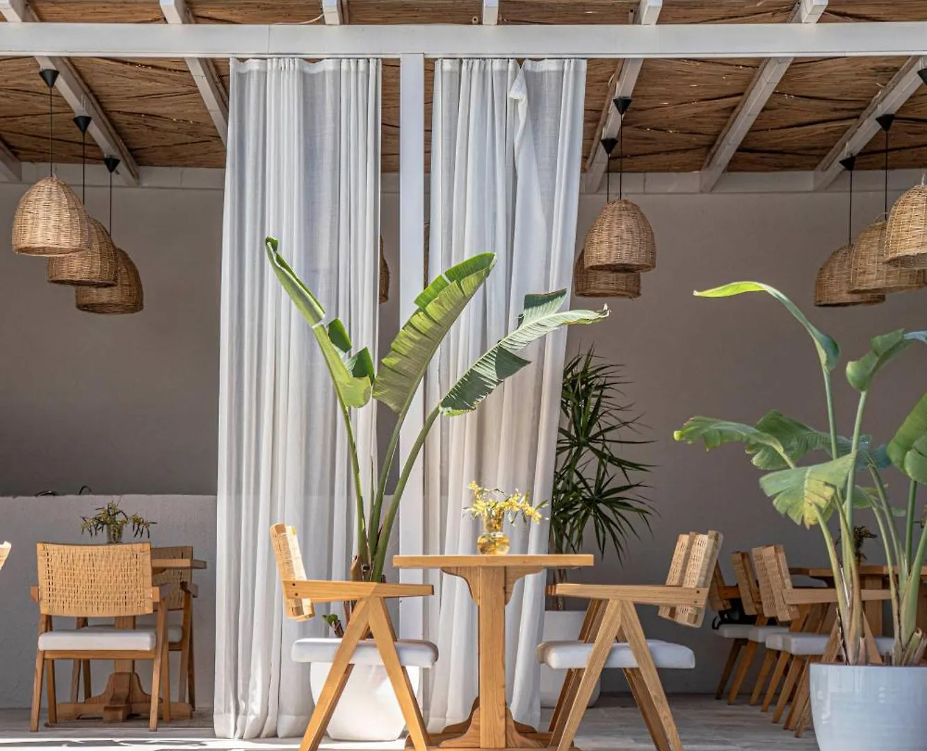 Hotel Voger Alaçatı Köyiçi