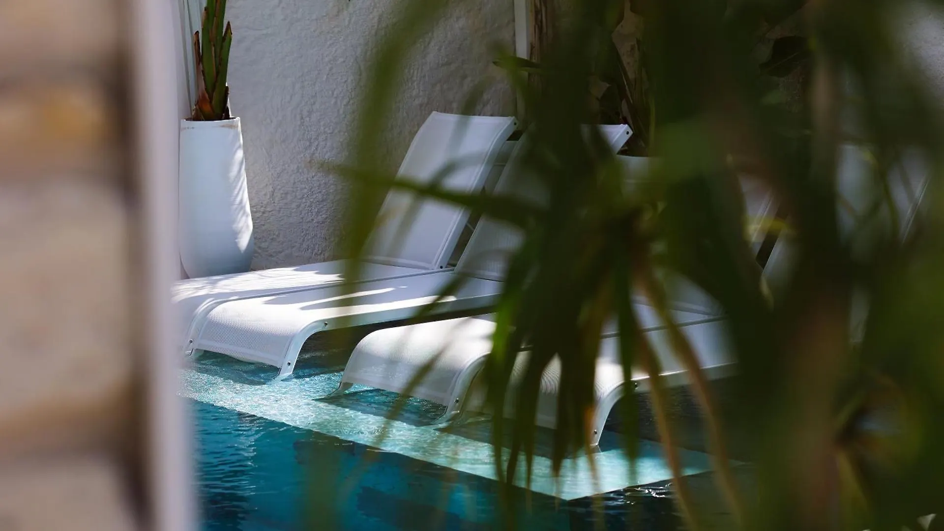Hotel Voger Alaçatı Köyiçi