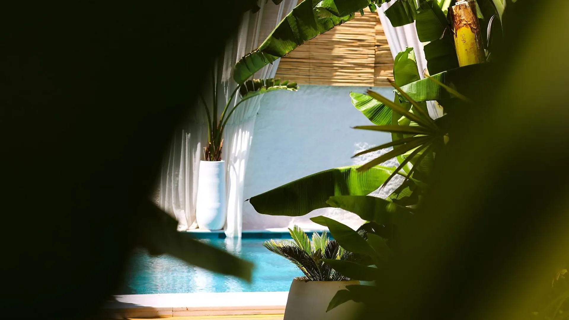 Voger Alacati Koeyici Hotel