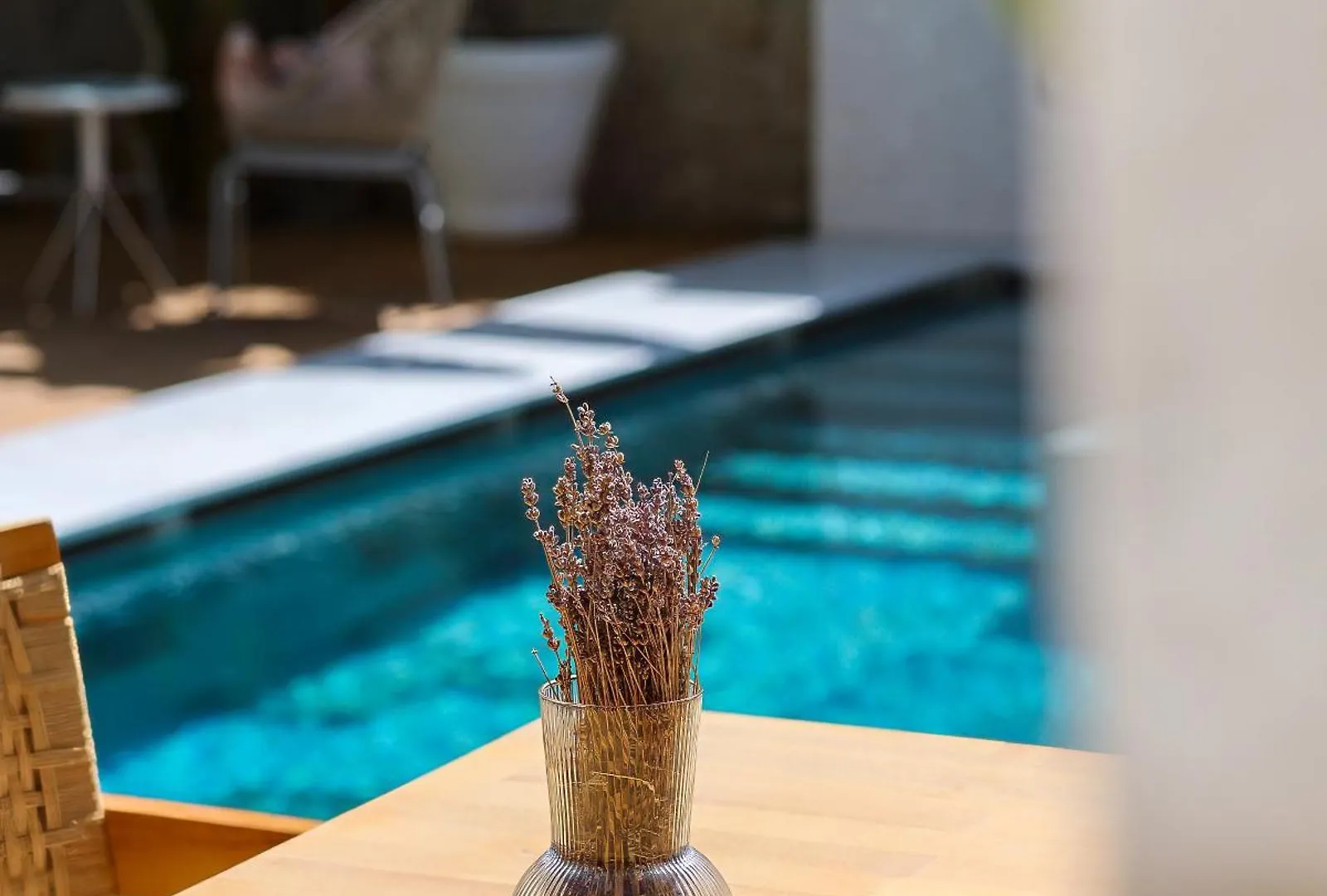 Voger Alacati Koeyici Hotel