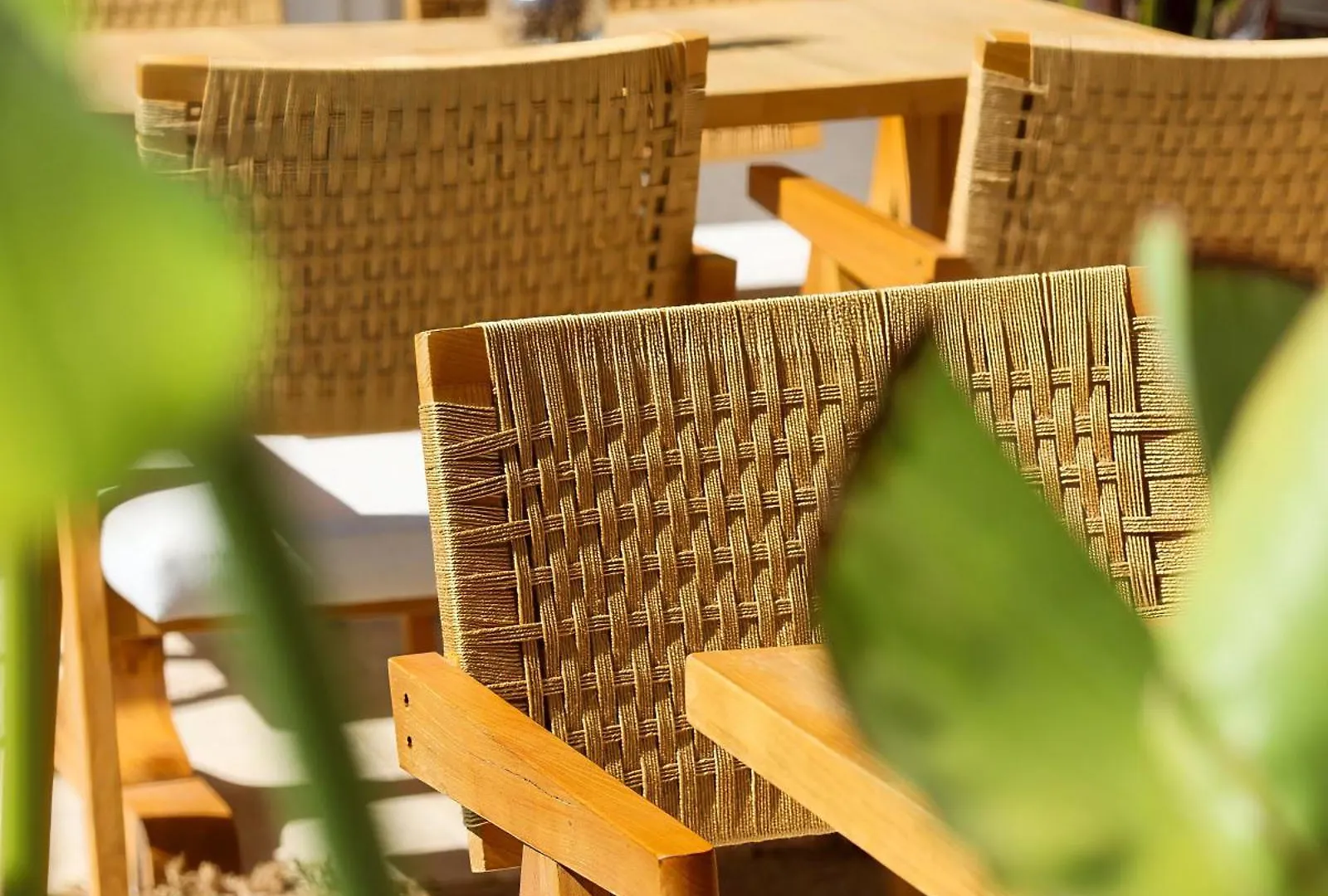 Hotel Voger Alaçatı Köyiçi