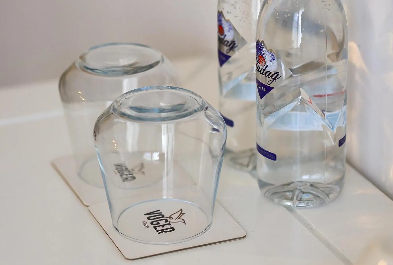 Hotel Voger Alaçatı Köyiçi Turquie