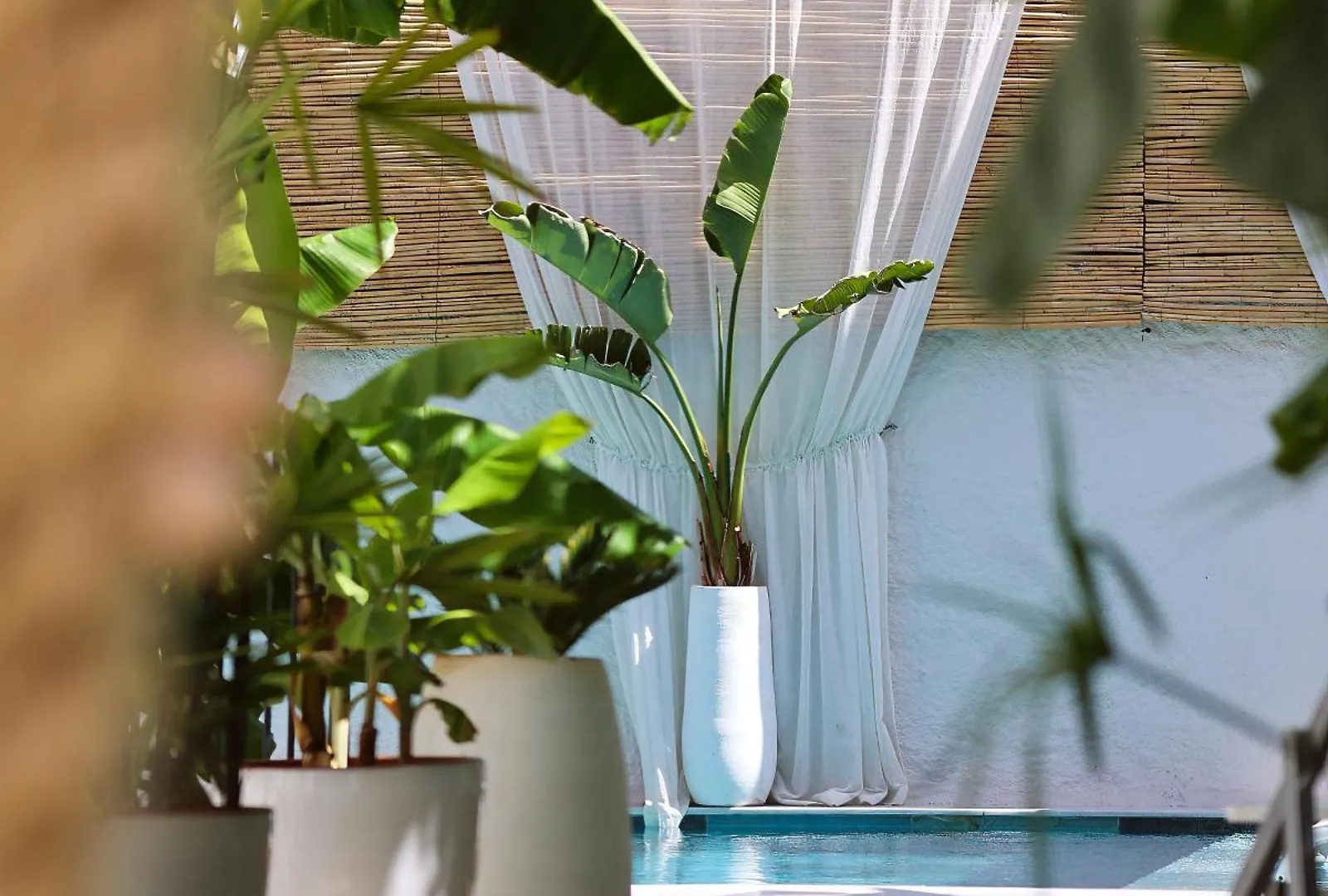 Hotel Voger Alaçatı Köyiçi