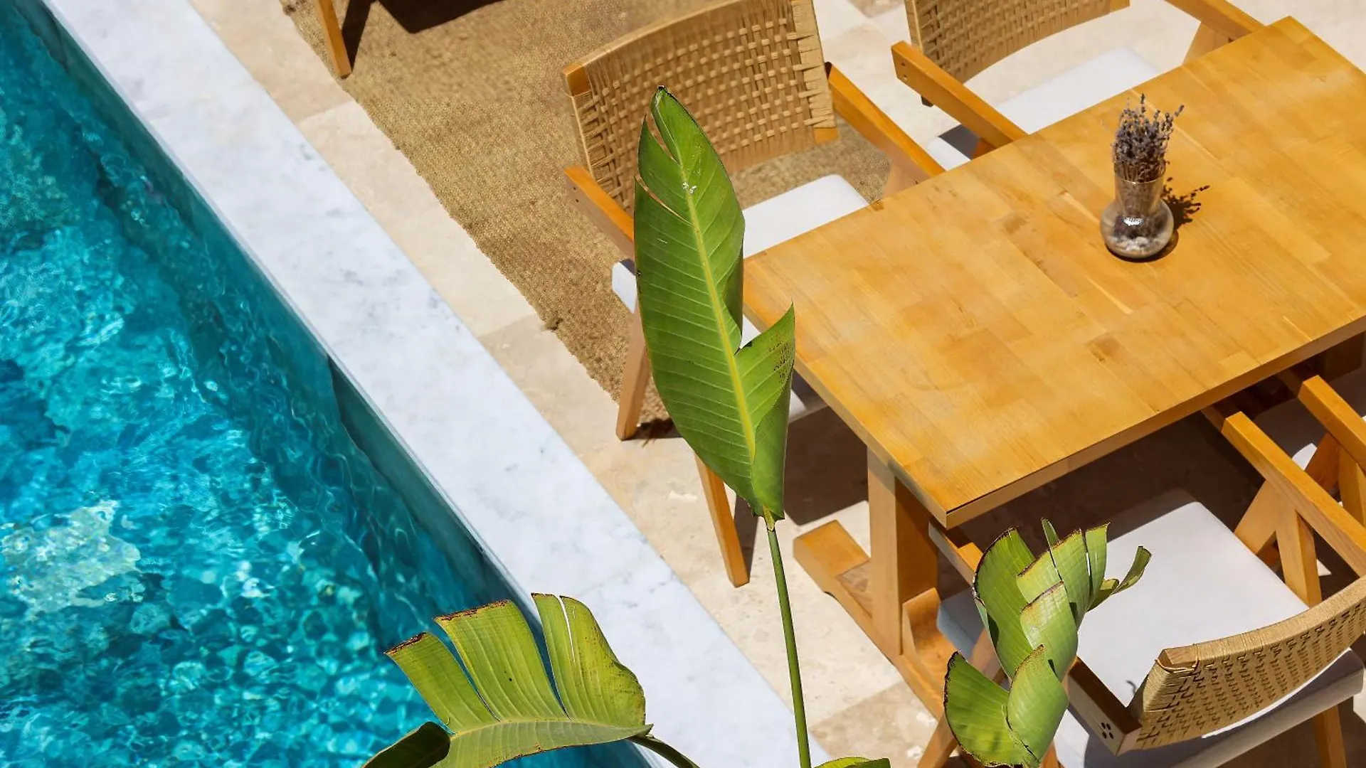 Hotel Voger Alaçatı Köyiçi