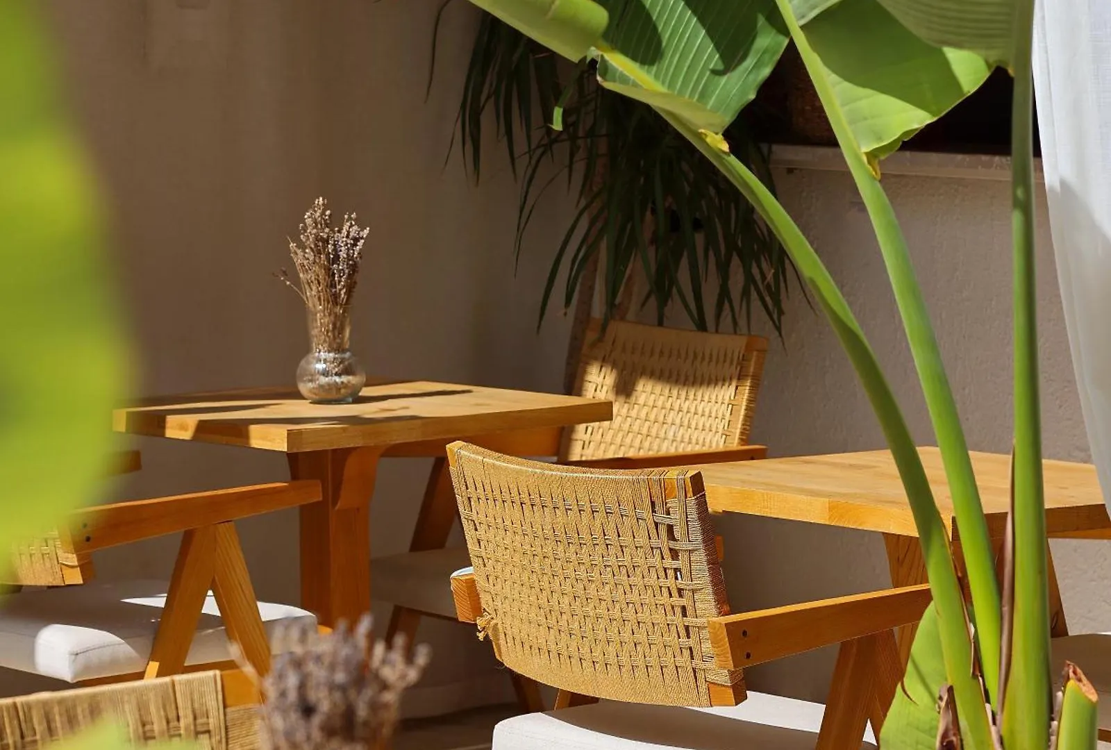 Voger Alaçatı Köyiçi Hotel