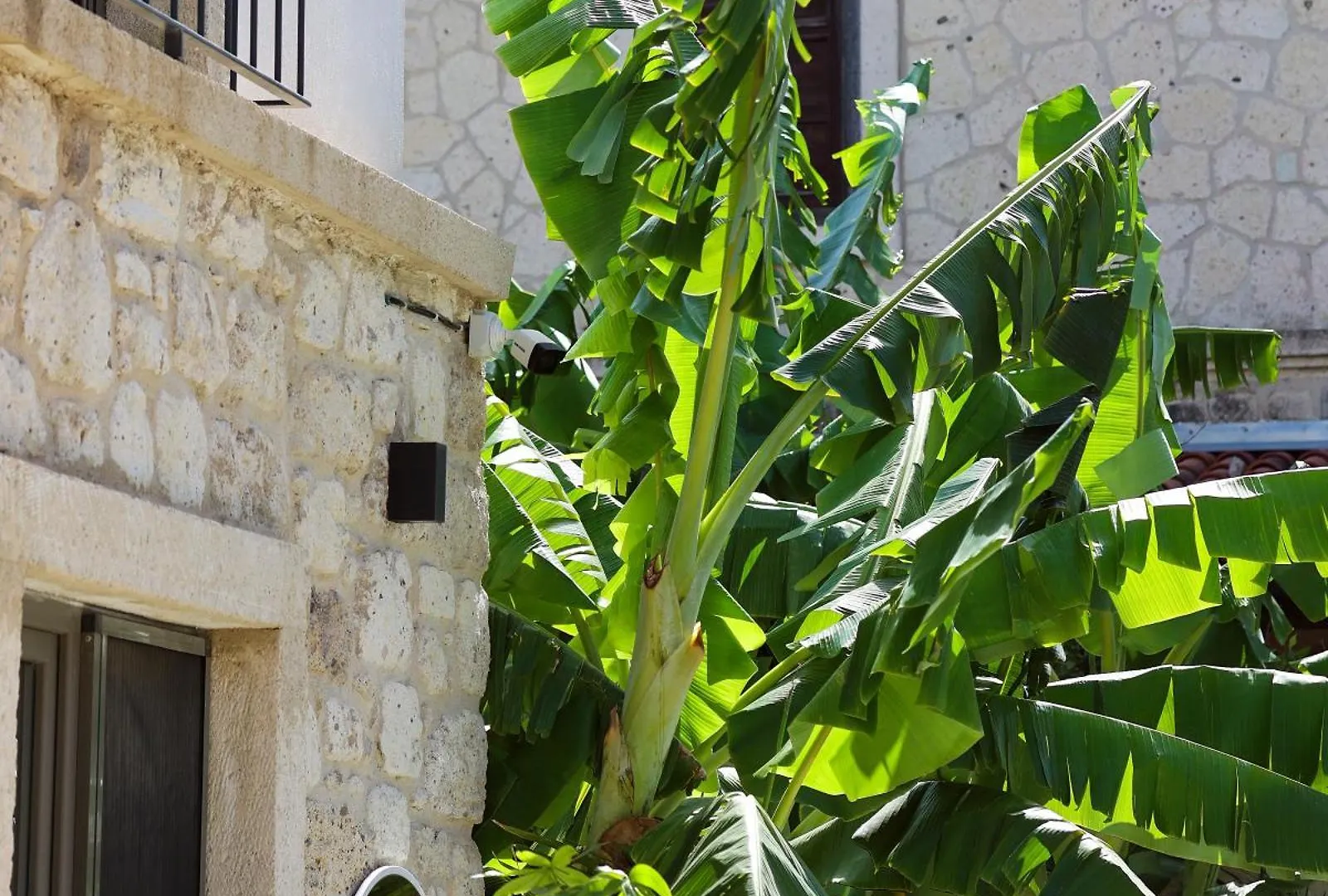 Hotel Voger Alacati Koeyici Turecko